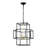 4-light Metal Lantern-1893280131