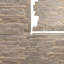 Panneau avec imitation de pierres EverStone Acadia-87761593