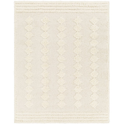 Area Rug Beige
