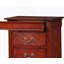 Commode pour femme Elegant Cherry