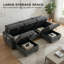 Corner Sofa-1446883110