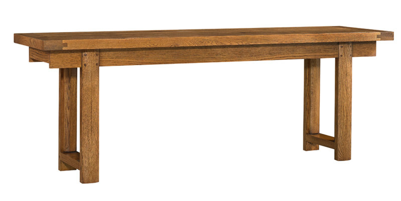 Naga 84'' W Console Table