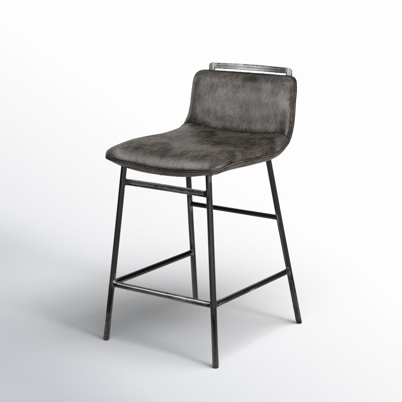 Kavalan II Bar Stool, Counter Stool (24.5” Seat Height)