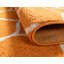 Tapis contemporain Tellaro couleur citron-61874575