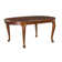 Apsana 6 - Person Extendable Four Leg Dining Set