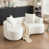 White est en rupture de stock