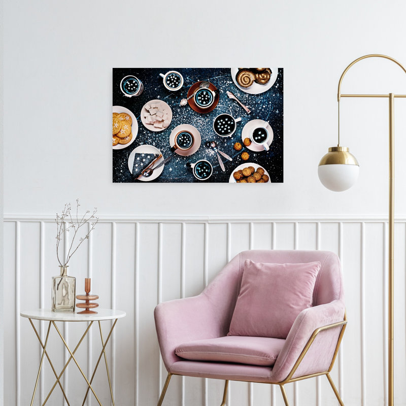 Print, 60.96cm H x 91.44cm W