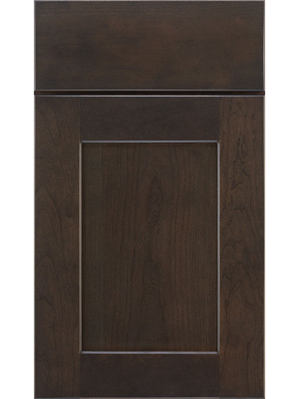 Dwelling Essentials Bristol Door Sample, Molasses