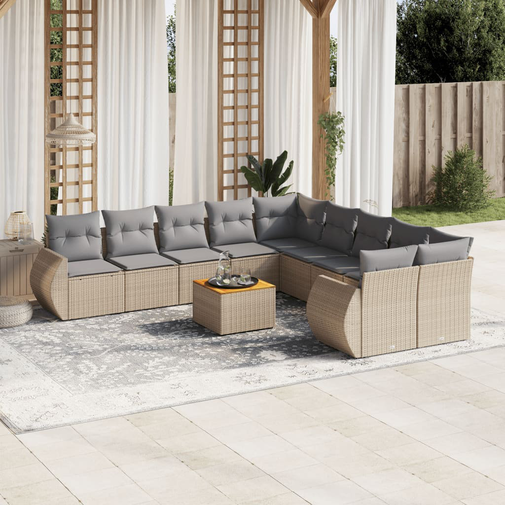 Gartensofa Ancier 62 cm