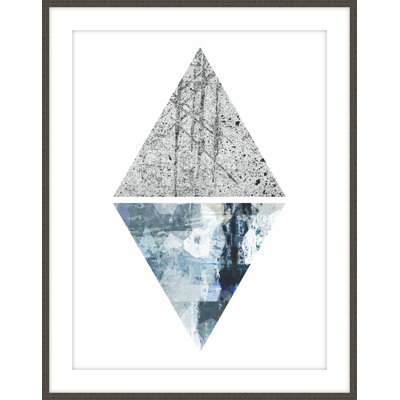 Iceland 9 Framed Print
