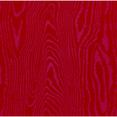 Faux bois moiré