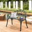 Outdoor Bench