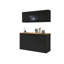 Küchenschrank-Set Niayla-969080207