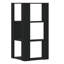 Arynn 102cm H x 50cm W Standard Bookcase-709638735