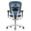 Fauteuil de bureau ergonomique Tempur-Pedic Ergohuman Gen2-112455605