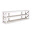 Messina 90'' W Console Table