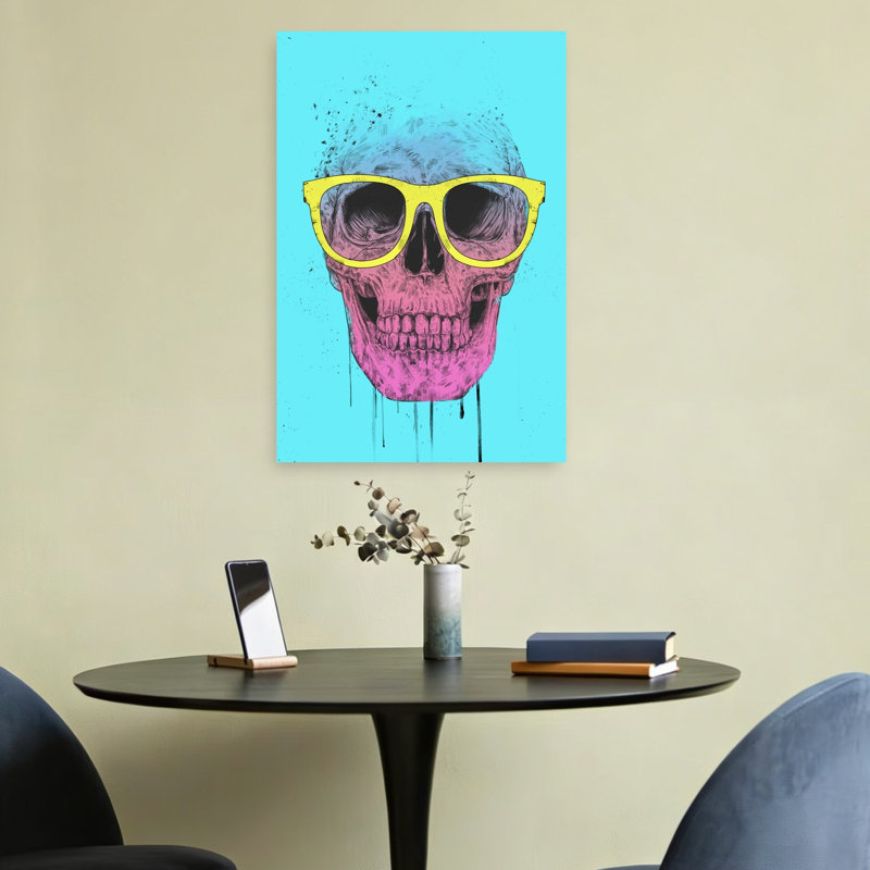 Print, 60.96cm H x 40.64cm W