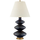 Christopher Spitzmiller Smith Medium Table Lamp