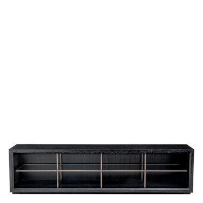 Hennessey Media Console