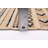 Alibay Wool Striped Indoor Rug