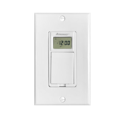 Atron Digital Timer