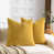 Mustard Yellow