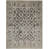 Oriental Area Rug