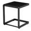 Chris Outdoor Square Side Table-1680542258