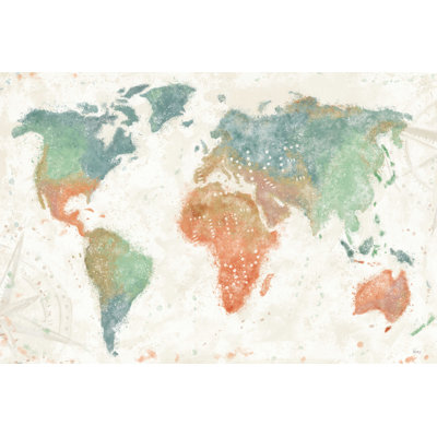 Explorez le monde I
