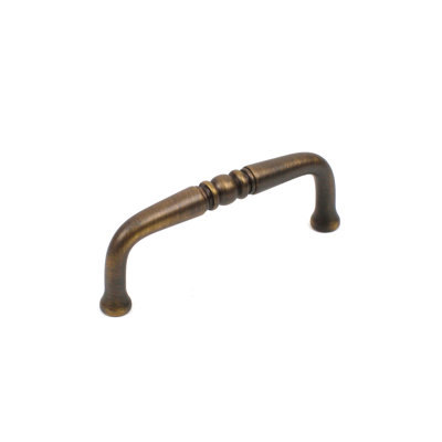 Plymouth 3" Center to Center Arch Pull