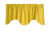 Blanc / jaune
