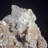 Cerussite and Dolomite. Tsumeb, Namibia.