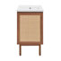 Meuble-lavabo de 18 po Classe