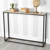 Adjei 100.5cm Console Table