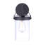 Lanterne murale d'extérieur Steadham Midnight-819581246