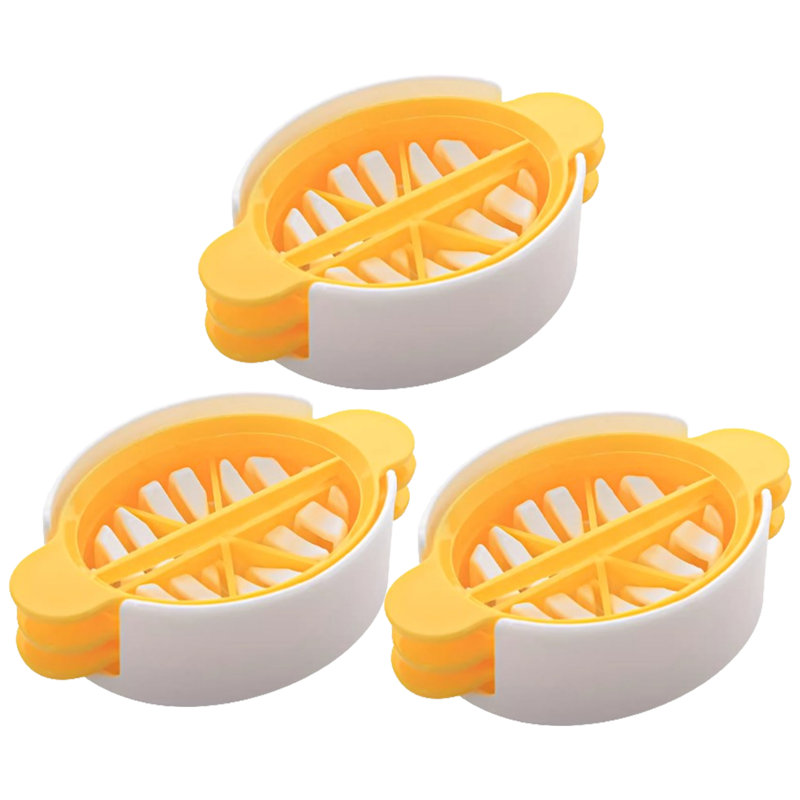 LIYONG Egg Ring - Set of 3