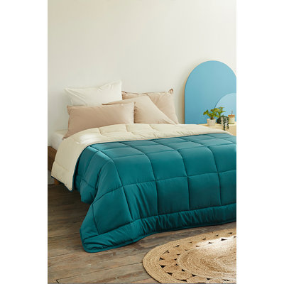 All Season Down Alternative Comforter
