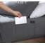 Ensemble de draps 4 pièces Swift Home Smart-377739041-377739046