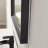 Chavdar Metal Flat Wall Mirror-780546993-780353165