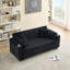 Canapé-lit multifonctionnel extensible avec porte-gobelet-1282389891