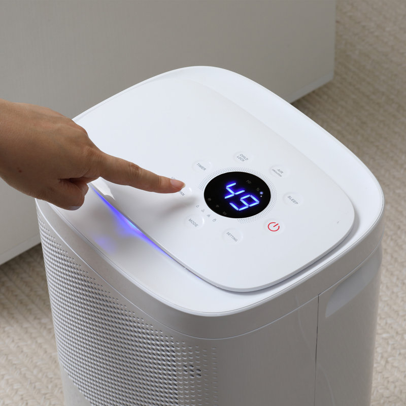 Dehumidifier