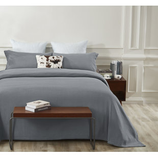 Polyester Machine Woven Sheet Set