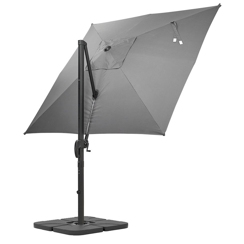 Arinya 250cm Cantilever Parasol