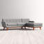 Canapé modulaire Engage Mid Century-2115598459-2127748046