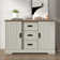 Erison 2 Door and 3 Drawer Sideboard