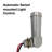 Tamper Resistant Single Pole Light Switch