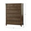 Commode 6 tiroirs Laborde