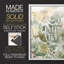 «Wildflower Song II», reproduction encadrée - bois massif-112365796-112365798