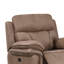Adalynn 106cm Wide Standard Recliner-27904350