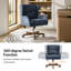 Chaise de bureau Caden Miriam-1683367578